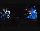 東京ディズニーランドエレクトリカルパレード（12月16日）