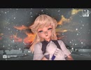 【ＭＭＤ艦これ】レンジャー　de　スティールユー