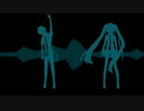 Rolling Girl ft. Hatsune Miku & Mikuo ローリングガール ft. 初音ミク＆ミクオ