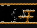 SFCグラディウスIII In The Wind クリスマスアレンジ
