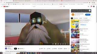 SegaGames | What If Bob Became The Next Colonel Sanders.