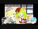 【灰色庭園】 わんわんずで演じてみた 【Part.4】