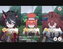 サジタリウス杯オープンリーグＡグループ決勝　パドック・増刊号とレース映像