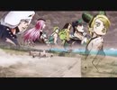 【MAD】アンドレギャニオンの「めぐり逢い」にしてみた。【ジョジョ 6部】