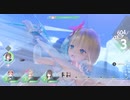 ｢実況｣ブルーリフレクション帝を２週目してくぜ#２２