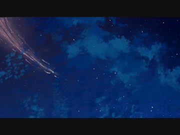 ワールド feat. 鏡音レン / Komame