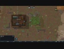 【リムワールド】BIOTECH　最高難易度 part2