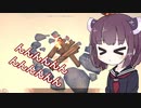 きりたん、遭難したん？【The long dark】 part26