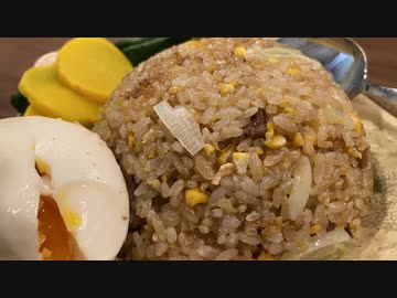 【魯肉炒飯】自分を角都と信じて止まない一般男性が優勝する動画です。