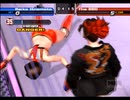 PS2版ランブルローズ　BBDにいじめられてみた