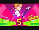 【Muse Dash/★9/100%】 Formation