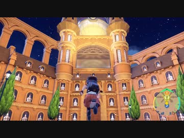 【実況プレイ】ポケットモンスタースカーレット　Part27