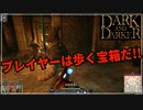 【Dark and Darker】お前のモノは俺のもの？！プレイヤーを見つけたらすべて奪い取れ！#2