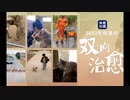 2022，那些人和动物双向治愈的瞬间！在爱与被爱的世界里，我们是彼此温暖的存在。2022，与TA同行，双向治愈！