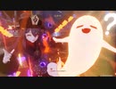 原神　深境螺旋　ver.3.3　第1期　12層