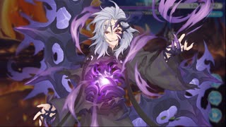 【プリコネR】終炎のエリュシオン　会話イベントpart4【PrincessConnect】