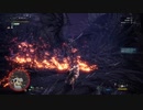 [MHWI]銀の逆光　轟槌【虎丸】