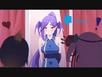 セレン龍月のOPと新しいED