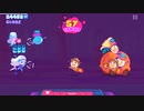 【Muse Dash】Brilliant ＆ Shining! (Game Edit.) 普通★５