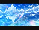 【あずまち】Surges 歌ってみた / 篠宮 梓 × 街灯
