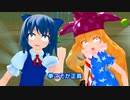 映姫様、銃に詳しいってよ③【東方MMD】