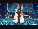 【少年少女大戦MMD】気まぐれメルシィ【４６１サーカス団＆Aurocks】