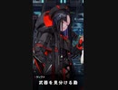勝利の女神：NIKKE 突発イベント　武器庫『武器を見分ける勘』