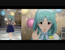 【ミリシタＭＶ】Liar's good bye まつり姫ソロ＆ユニットver