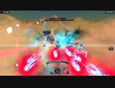 【PC版アリスギア】定期要撃任務ファルコン 二子玉 舞/ライブ【キーボード】