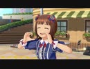 【春研】天海春香「愛 LIKE ハンバーガー」北からの便り