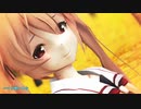 【MMD】村雨 de シネマ