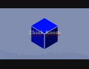 Think Room【オリジナル曲】