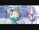 【ブルーアーカイブ】時計仕掛けのパヴァーヌ2章のテーマソングを流していく動画【ゲーム開発部が歌うよ】