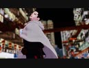 【金カムMMD】ANTIFRAGILE【尾形】
