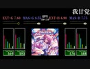 【GITADORA】我甘党【FUZZ-UP】