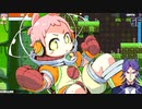 被弾するたびに適当になっていく最強Vtuber（2022/12/21白白ルート参考資料）【#常世ノ塔】
