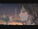【ニコカラ】ごめんなんか聞きたくなかった【offvocal】