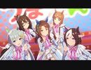 ぴょいっとヘイロー![Snowy Intergrity]