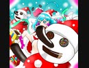 マニーラ - クリスマスプレゼント feat.初音ミク