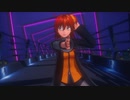 【Fate/MMD】 ぐだ子 B.B.F. 【FGO】