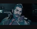 FF7R#14　デスクワークばっかしてないで、戦え！