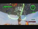【地球防衛軍６】ゆっくり地球防衛軍６M104【HARD】