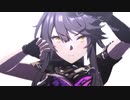 【ウマ娘MV】BLAZE【新衣装ナリタブライアン】