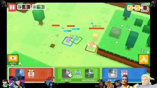 ⌘プレイアーカイブ⌘ ポケモンクエスト その2
