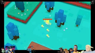 ⌘プレイアーカイブ⌘ ポケモンクエスト その4
