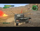 【PS4実況】ルーレットで兵科を決める地球防衛軍6 Part.143【地球防衛軍6】