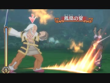 #29【初めてのテイルズ！】色んなキャラで戦闘してみようの回！＆ドン・ホワイトホース戦【ポンコツ女が「テイルズ オブ ヴェスペリア」を初見実況プレイ】