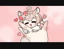 【花臼usu】『挥着翅膀的女孩』我不会孤单，因为你们都在 ┊【直播剪辑】