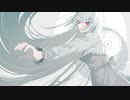 Delica - Zero White Feat. 初音 ミク
