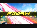 【EXVS2XB】ですともおじさんのクロブ珍道中655